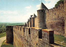 11-CARCASSONNE-N°3796-C/0231 - Carcassonne