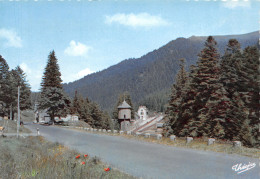 15-LE COL DU LIORAN-N°3796-C/0201 - Sonstige & Ohne Zuordnung