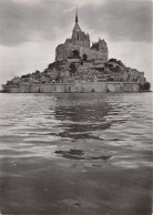 50-LE MONT SAINT MICHEL-N°3796-C/0199 - Le Mont Saint Michel