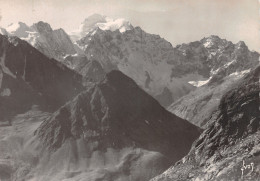 05-COL DU GALIBIER-N°3796-C/0151 - Autres & Non Classés