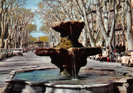 13-AIX EN PROVENCE-N°3796-C/0139 - Aix En Provence