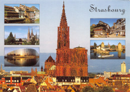 67-STRASBOURG-N°3796-C/0131 - Straatsburg