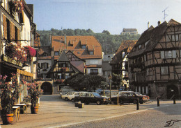 67-OBERNAI-N°3796-C/0117 - Obernai