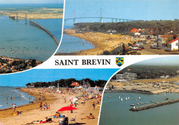 44-SAINT BREVIN-N°3796-C/0125 - Saint-Brevin-l'Océan