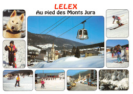 01-LELEX-N°3796-C/0057 - Non Classés