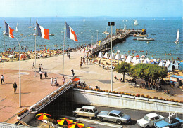 33-ARCACHON-N°3796-C/0049 - Arcachon