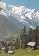 74-CHAMONIX-N°3796-C/0037 - Chamonix-Mont-Blanc