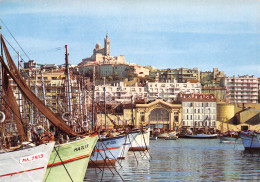 13-MARSEILLE-N°3796-C/0007 - Non Classificati