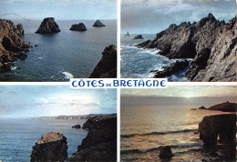 29-COTES DE BRETAGNE-N°3796-B/0347 - Sonstige & Ohne Zuordnung