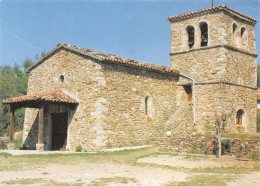 42-SAINTE CROIX EN JAREZ-N°3796-B/0287 - Otros & Sin Clasificación