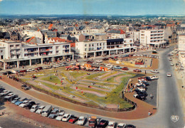 62-BERCK PLAGE-N°3796-B/0255 - Berck