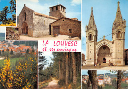 07-LA LOUVESC-N°3796-B/0209 - La Louvesc