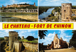 37-CHINON-N°3796-B/0173 - Chinon