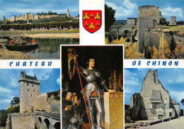 37-CHINON-N°3796-B/0183 - Chinon