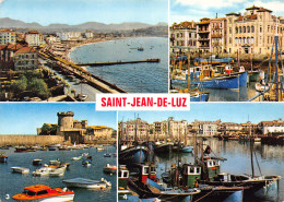 64-SAINT JEAN DE LUZ-N°3796-B/0109 - Saint Jean De Luz