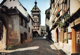 68-RIQUEWIHR-N°3796-B/0113 - Riquewihr