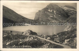 11634647 Gemmipass Wallis Daubensee  Gemmipass  Wallis - Andere & Zonder Classificatie