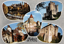 36-CHATEAUX DE L INDRE-N°3796-B/0087 - Sonstige & Ohne Zuordnung