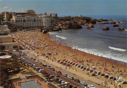 64-BIARRITZ-N°3796-B/0097 - Biarritz