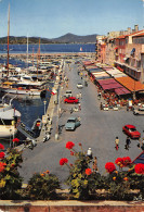 83-SAINT TROPEZ-N°3796-B/0055 - Saint-Tropez