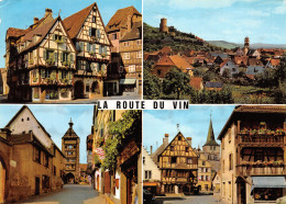 68-COLMAR-N°3796-B/0059 - Colmar