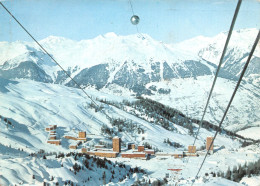 73-LA PLAGNE-N°3796-B/0035 - Sonstige & Ohne Zuordnung