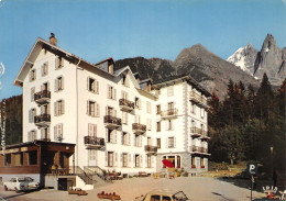 74-CHAMONIX -N°3796-B/0039 - Chamonix-Mont-Blanc