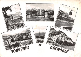 38-GRENOBLE-N°3796-A/0385 - Grenoble