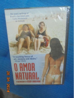 O Amor Natural [DVD] [Region 1] [US Import] [NTSC] Heddy Honigmann - First Run Icarus Films  1996 - Romantic