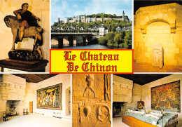 37-CHINON-N°3796-A/0377 - Chinon