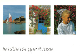 22-LA COTE DE GRANIT ROSE-N°3796-A/0367 - Other & Unclassified