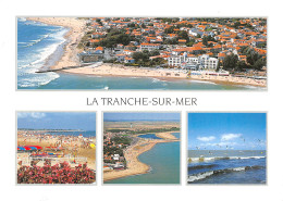 85-LA TRANCHE SUR MER-N°3796-A/0347 - La Tranche Sur Mer