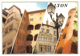 69-LYON-N°3796-A/0355 - Altri & Non Classificati