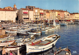 83-SAINT TROPEZ-N°3796-A/0315 - Saint-Tropez