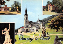 88-DOMREMY LA PUCELLE-N°3796-A/0287 - Domremy La Pucelle