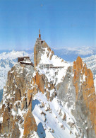 74-MASSIF DU MONT BLANC-N°3796-A/0259 - Sonstige & Ohne Zuordnung