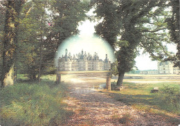 41-CHAMBORD-N°3796-A/0253 - Chambord