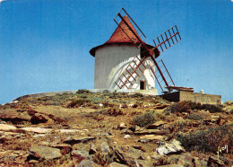 20-LA CORSE MOULIN A GRAIN-N°3796-A/0203 - Andere & Zonder Classificatie