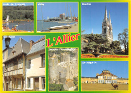 03-L ALLIER-N°3797-A/0221 - Other & Unclassified