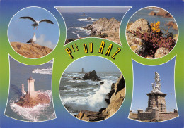 29-LA POINTE DU RAZ-N°3797-A/0145 - La Pointe Du Raz