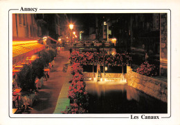 74-ANNECY-N°3797-A/0143 - Annecy