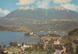 74-ANNECY-N°3797-A/0117 - Annecy