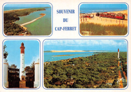 33-CAP FERRET-N°3797-A/0059 - Altri & Non Classificati