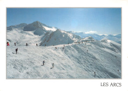 73-SAVOIE LES ARCS-N°3797-A/0063 - Altri & Non Classificati