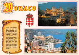 06-MONACO-N°3797-A/0081 - Sonstige & Ohne Zuordnung