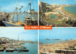 85-LES SABLES D OLONNE-N°3797-A/0033 - Sables D'Olonne