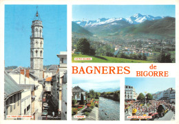 65-BAGNERES DE BIGORRE-N°3797-A/0027 - Bagneres De Bigorre