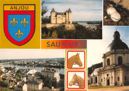 49-SAUMUR-N°3797-A/0023 - Saumur