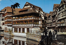 67-STRASBOURG-N°3797-A/0009 - Strasbourg