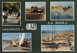 44-LA BAULE-N°3797-A/0001 - La Baule-Escoublac